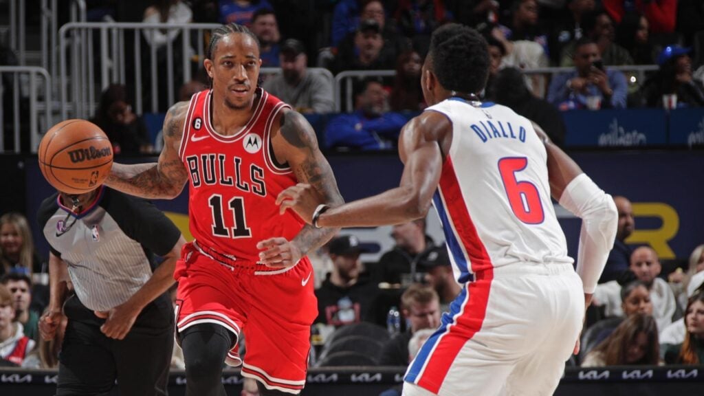 Pistons vs Bulls Predictions Picks Betting Odds NBA April 9, 2023