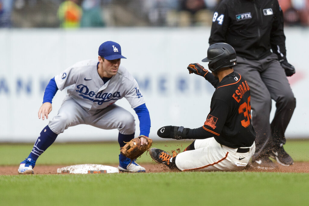 Dodgers vs Cardinals predicciones pronóstico cuotas previas apuestas MLB 19 de mayo de 2023