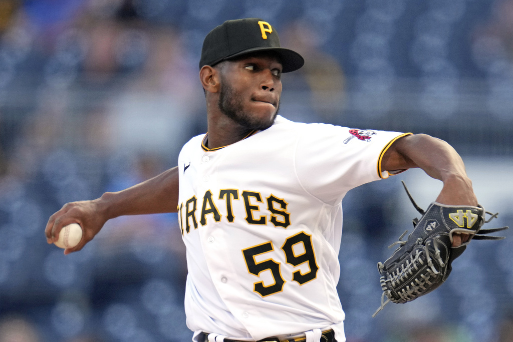 Dodgers vs Pirates predictions picks betting odds for the game on April 26, 2023