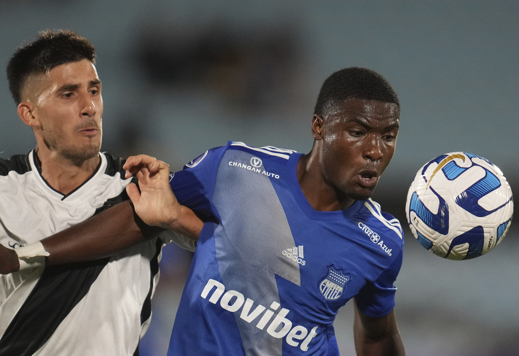 Emelec vs Gualaceo Predictions Picks Betting Odds June 12 2023