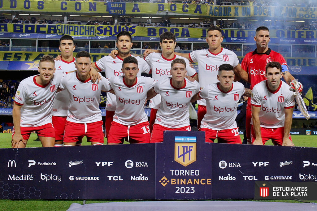 Estudiantes vs Talleres Predictions Picks Betting Odds April 23, 2023