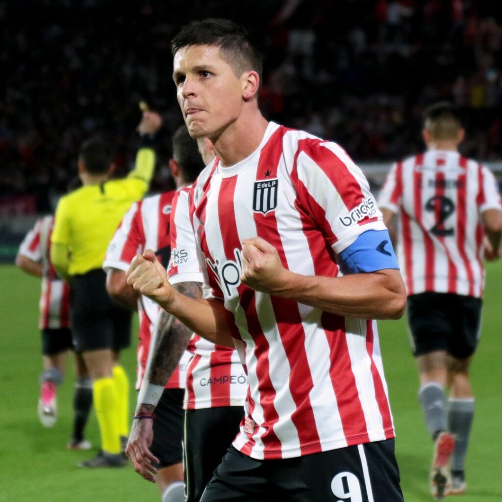 Estudiantes vs Talleres Predictions Picks Betting Odds April 23, 2023