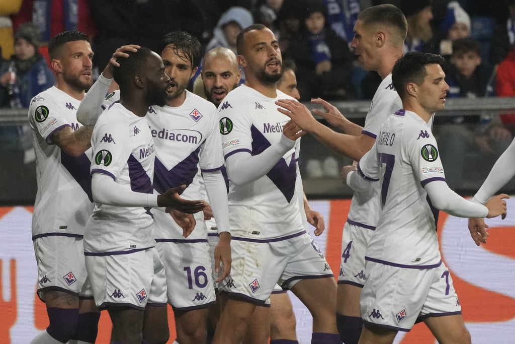Fiorentina vs Lech Predictions Picks Betting Odds April 20, 2023