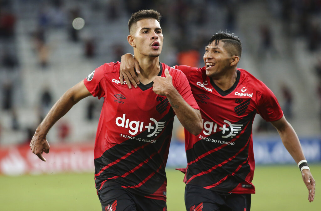 Fluminense vs Athletico Paranaense Predictions Picks Betting Odds Apr 22 2023