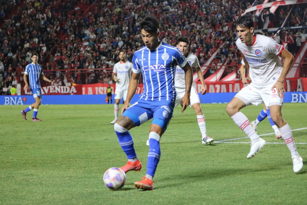 Godoy Cruz vs Tigre Predictions Picks Betting Odds Apr 9 2023