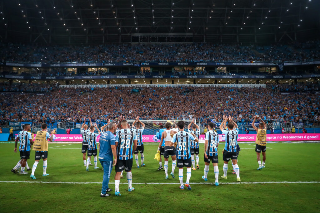 Gremio vs Santos Predictions Picks Betting Odds Apr 16 2023