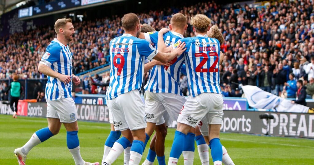 Swansea City vs Huddersfield Predictions Picks Betting Odds April 15, 2023