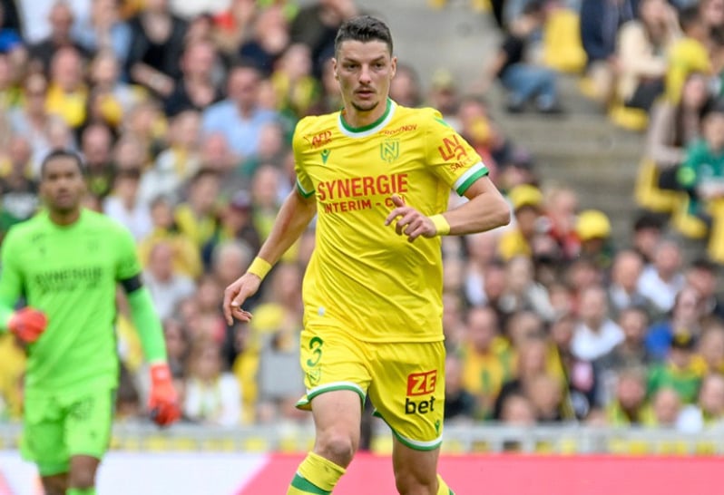 Auxerre vs Nantes Predictions Picks Betting Odds April 16, 2023