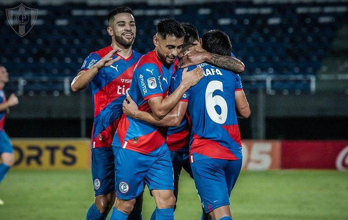 Cerro Porteno vs Trinidense Predictions Picks Betting Odds Matchday 13 Game on April 16, 2023