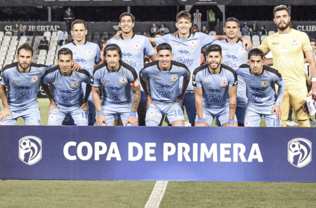 Resistencia vs Ameliano pronóstico predicción cuotas previa apuestas jornada 14 Apertura 2023 Liga Paraguaya 22 de abril 2023