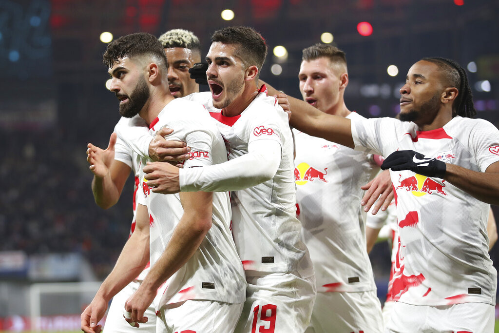 RB Leipzig vs Hoffenheim Predicciones pronóstico apuestas cuotas jornada 30 Bundesliga 29 de abril de 2023