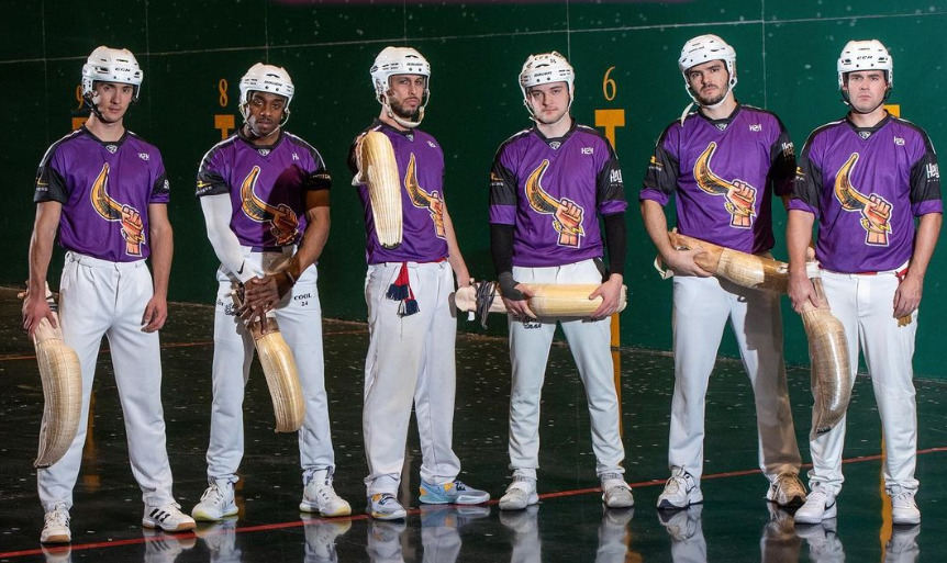 Jai Alai Battle Court pronostico prediccion previa cuotas apuestas Chargers vs Devils 21 de abril de 2023