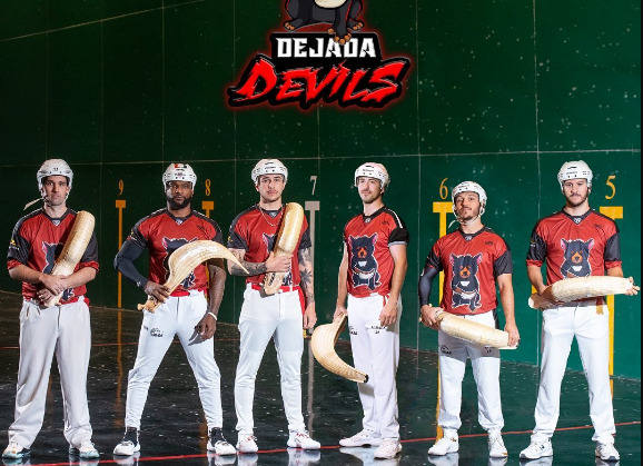 Jai Alai Battle Court pronostico prediccion previa cuotas apuestas Cyclones vs Devils 11 de abril de 2023