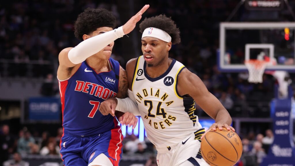 Pistons vs Pacers pronóstico predicción cuotas previa apuestas NBA 7 de abril 2023