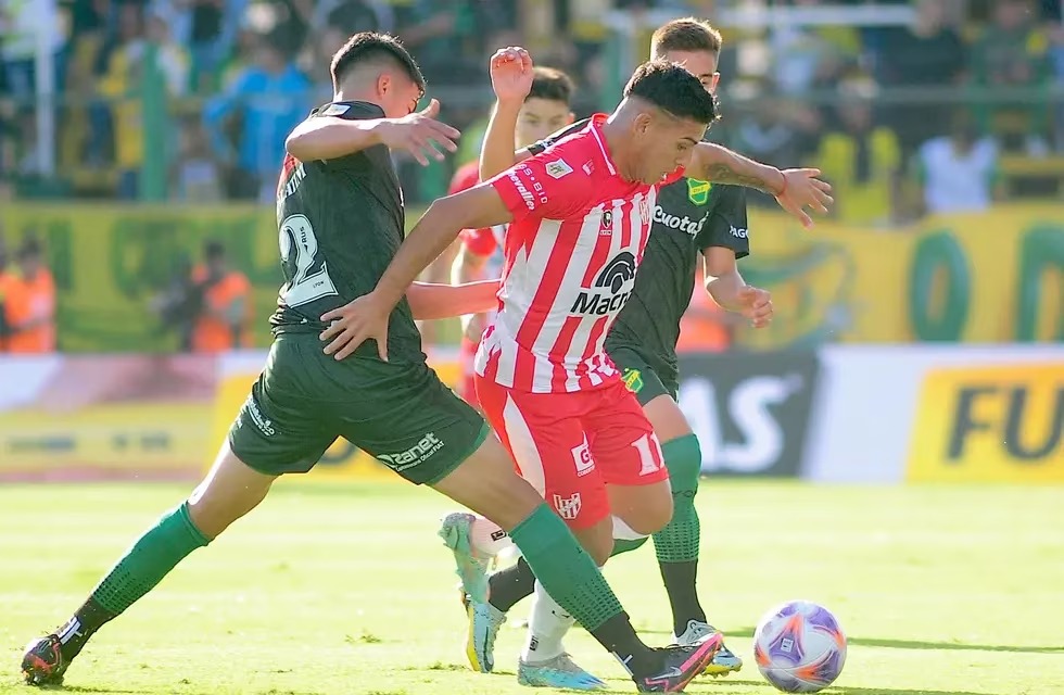 Instituto vs Banfield Predictions Picks Betting Odds Apr 23 2023