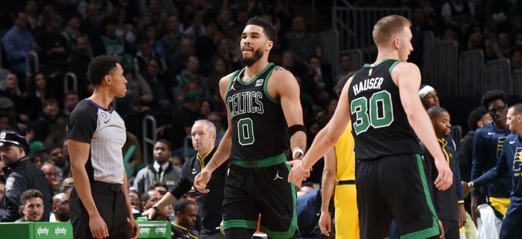 Raptors vs Celtics pronóstico predicción cuotas previa apuestas NBA 7 de abril 2023