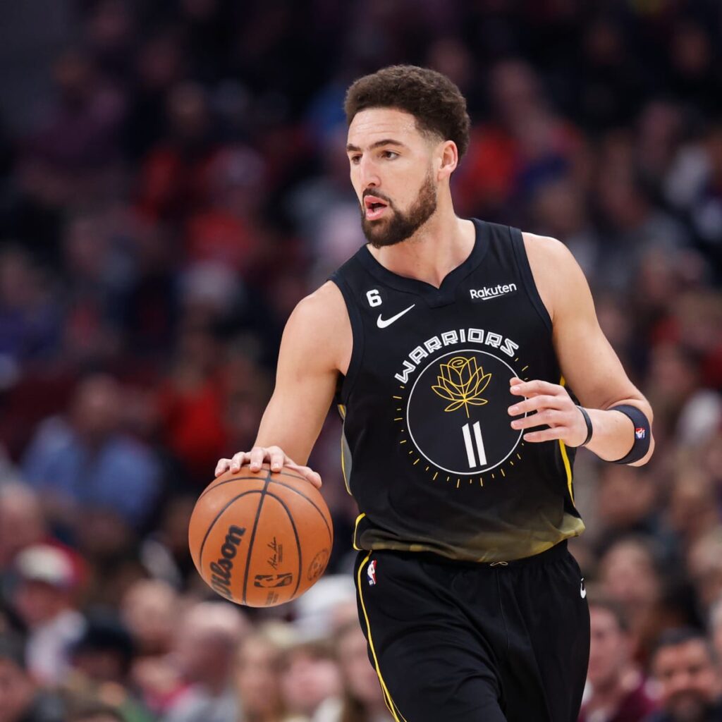 Warriors vs Trail Blazers Predictions Picks Betting Odds NBA April 9, 2023