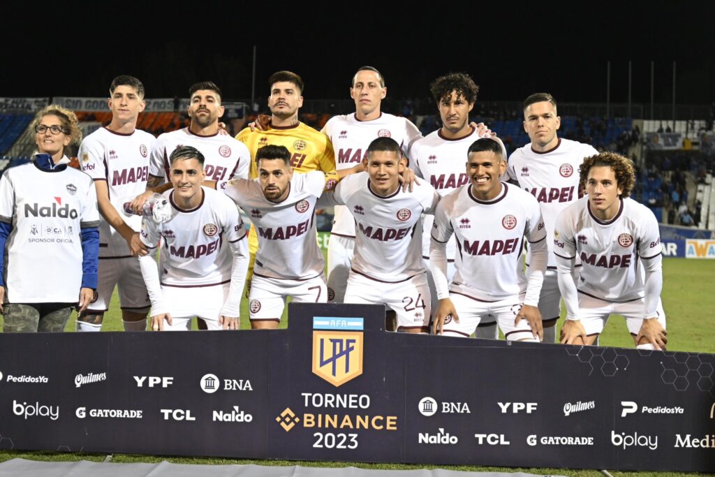 Lanus vs Sarmiento Predictions Picks Betting Odds Apr 22 2023