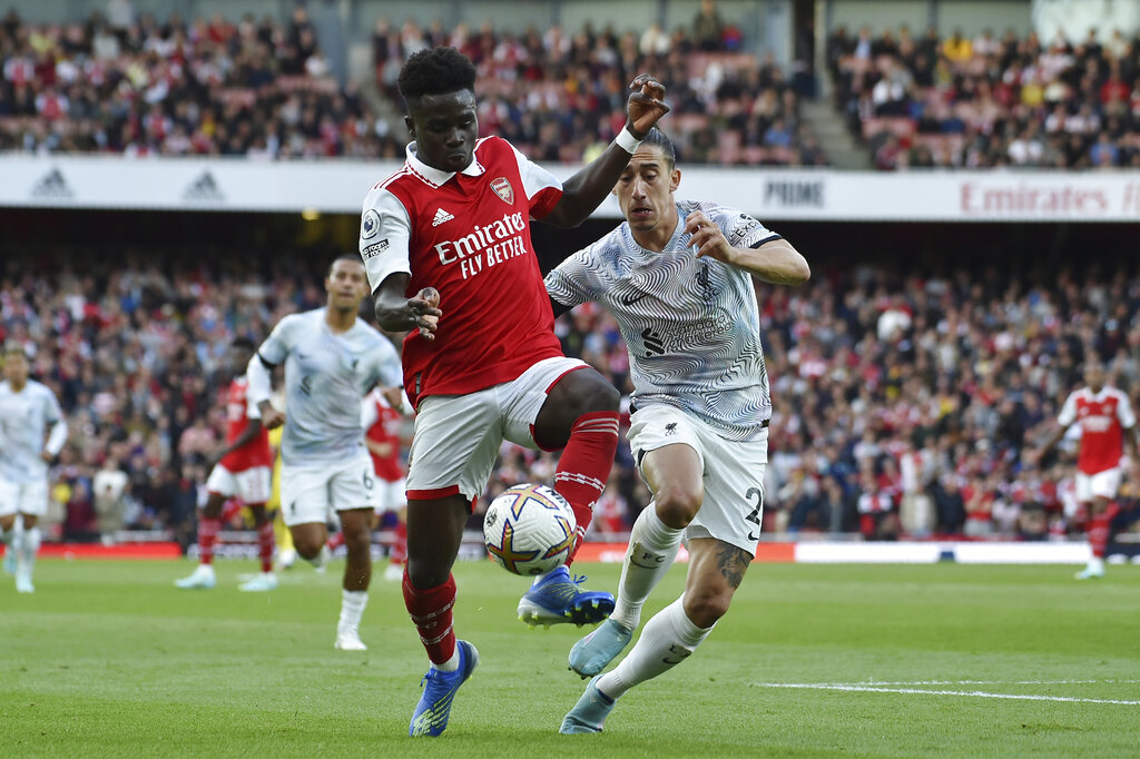 Nottingham Forest vs Arsenal predicciones pronóstico cuotas previas apuestas Premier League el 20 de mayo de 2023