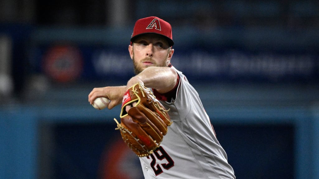 Dodgers vs Diamondbacks Prediction, Picks, and Odds April 6 2023