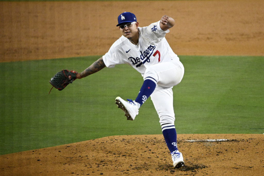 Dodgers vs Cubs Pronóstico predicciones cuotas previa MLB 21 de abril de 2023