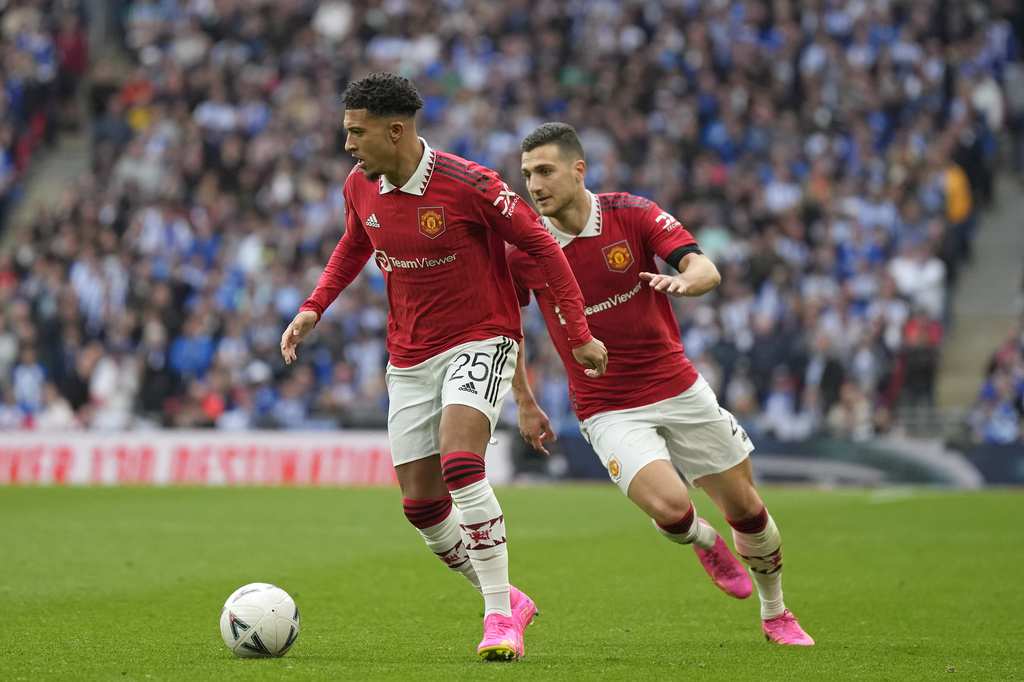 Manchester United vs Chelsea Predictions Picks Betting Odds May 25, 2023