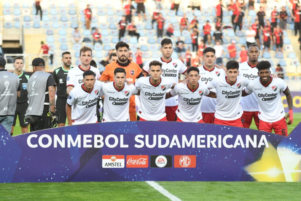 Newell's vs Blooming Pronósticos Predicciones Cuotas Previa Apuestas jornada 2 Copa Sudamericana 18 de abril de 2023