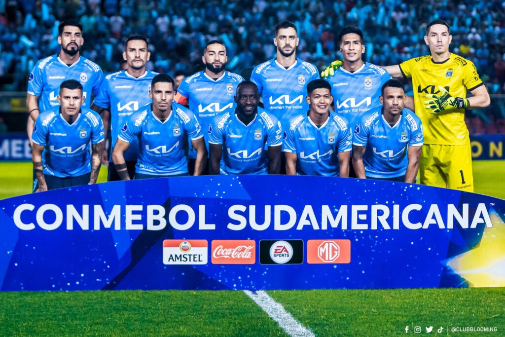 blooming vs newell's pronostico prediccion previa cuotas apuestas grupo e copa sudamericana 24 de mayo de 2023 