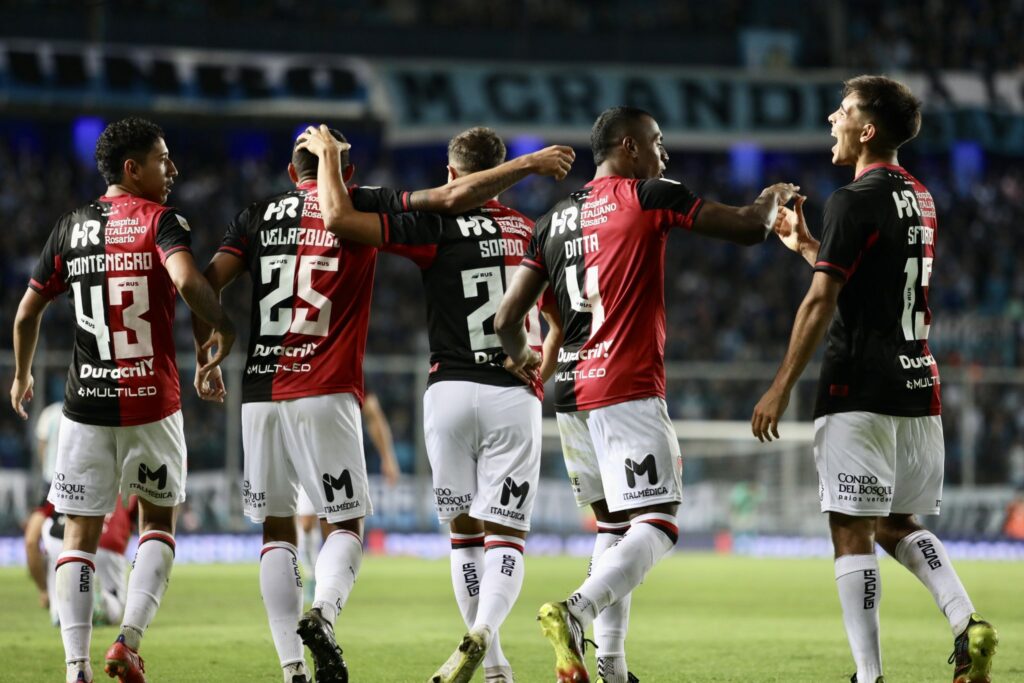 Newell's vs River Plate Pronósticos Predicciones Cuotas Previa Apuestas Liga Argentina 16 de abril de 2023