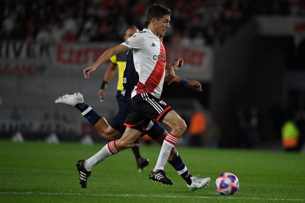 Newell's vs River Plate Pronósticos Predicciones Cuotas Previa Apuestas Liga Argentina 16 de abril de 2023