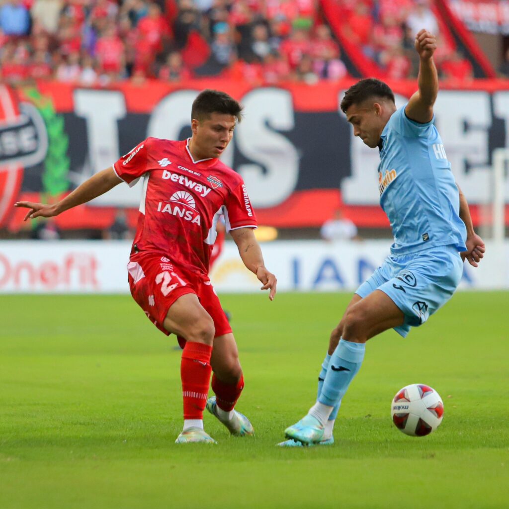 Nublense vs Racing Predictions Picks Betting Odds Group Stage Game on April 5, 2023