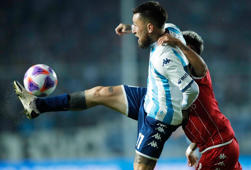 Nublense vs Racing Predictions Picks Betting Odds Group Stage Game on April 5, 2023