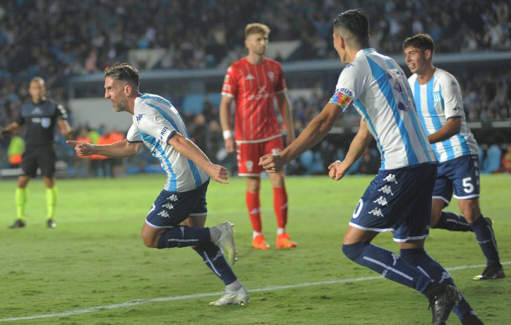 Nublense vs Racing Predictions Picks Betting Odds Group Stage Game on April 5, 2023