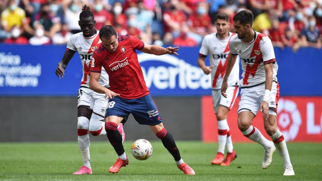 Rayo Vallecano vs Osasuna Predictions Picks Betting Odds April 14, 2023