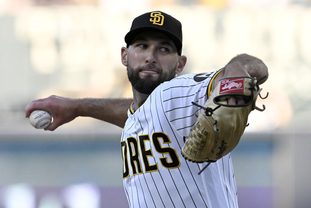 Pronóstico predicciones cuotas apuestas Reds vs Padres MLB 2 de mayo de 2023