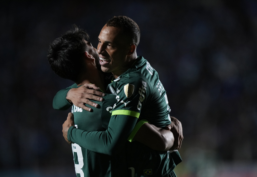 Palmeiras vs Cerro Porteno Predictions Picks Betting Odds Group C Game on April 20, 2023