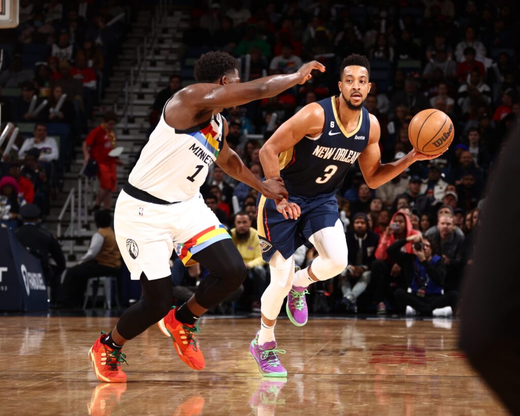 Pelicans vs Timberwolves Predictions Picks Betting Odds NBA April 9, 2023