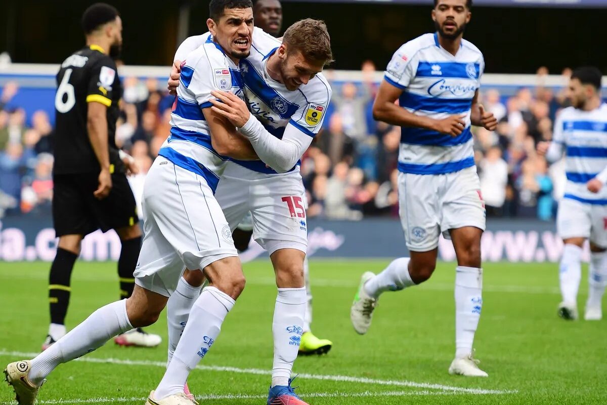 Stoke City vs QPR Predictions Picks Betting Odds EFL Championship Matchday 45 Apr 29, 2023