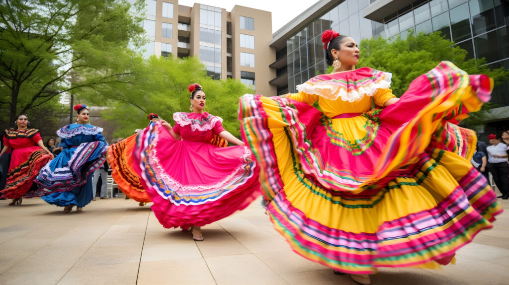 Top 5 de eventos del Cinco de Mayo en Sacramento, CA, en 2023