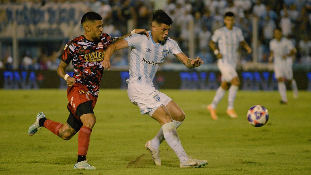 Racing vs Atlético Tucumán Pronósticos Predicciones Cuotas Previa Apuestas Jornada 13 Liga Argentina 24 de abril de 2023