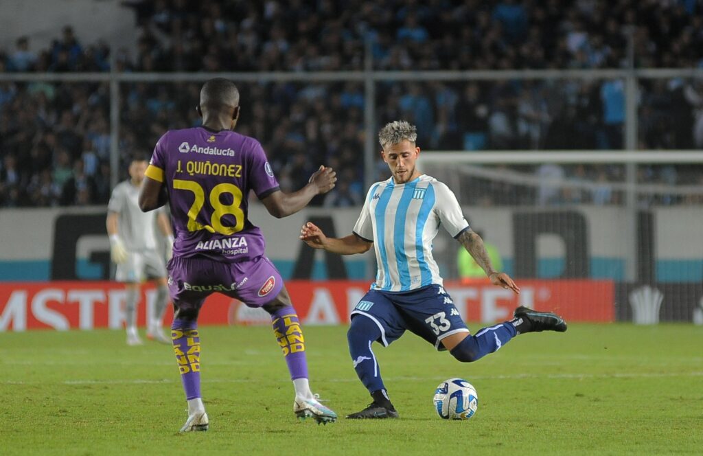 Racing vs Atlético Tucumán Pronósticos Predicciones Cuotas Previa Apuestas Jornada 13 Liga Argentina 24 de abril de 2023