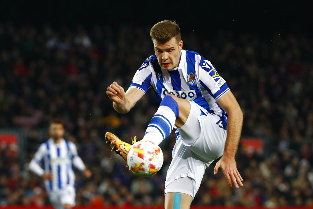 Real Sociedad vs Getafe Predictions Picks Betting Odds April 8, 2023