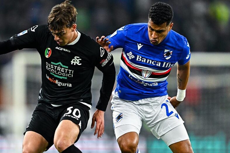 Fiorentina vs Sampdoria Predictions Picks Betting Odds Serie A Matchday 32 April 30, 2023