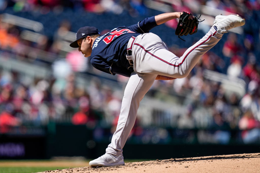 Padres vs Braves pronostico prediccion previa cuotas apuestas mlb 7 de abril de 2023