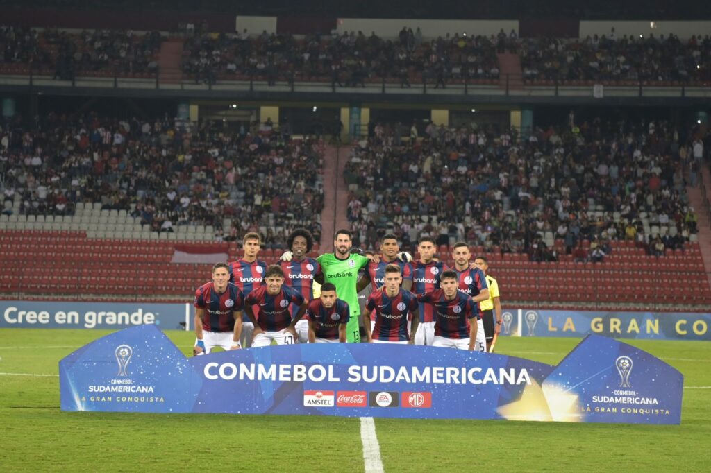 San Lorenzo vs Fortaleza Pronósticos Predicciones Cuotas Previa Apuestas Copa Sudamericana 20 de abril de 2023