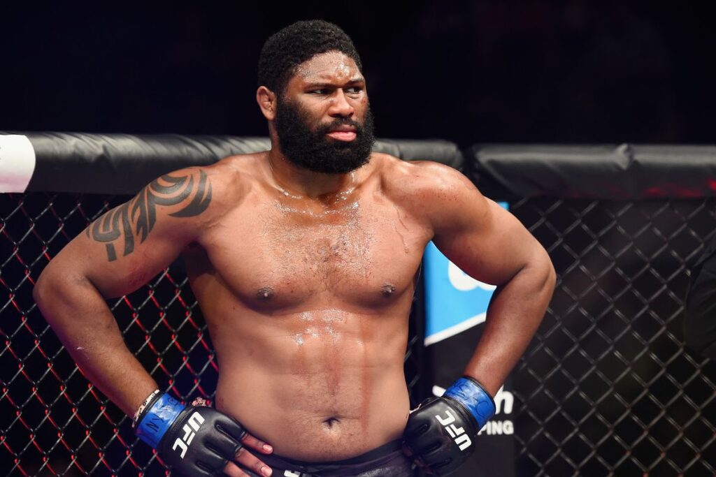 Sergei Pavlovich vs Curtis Blaydes Predicciones Pronóstico Cuotas Apuestas UFC Fight Night el 22 de abril de 2023