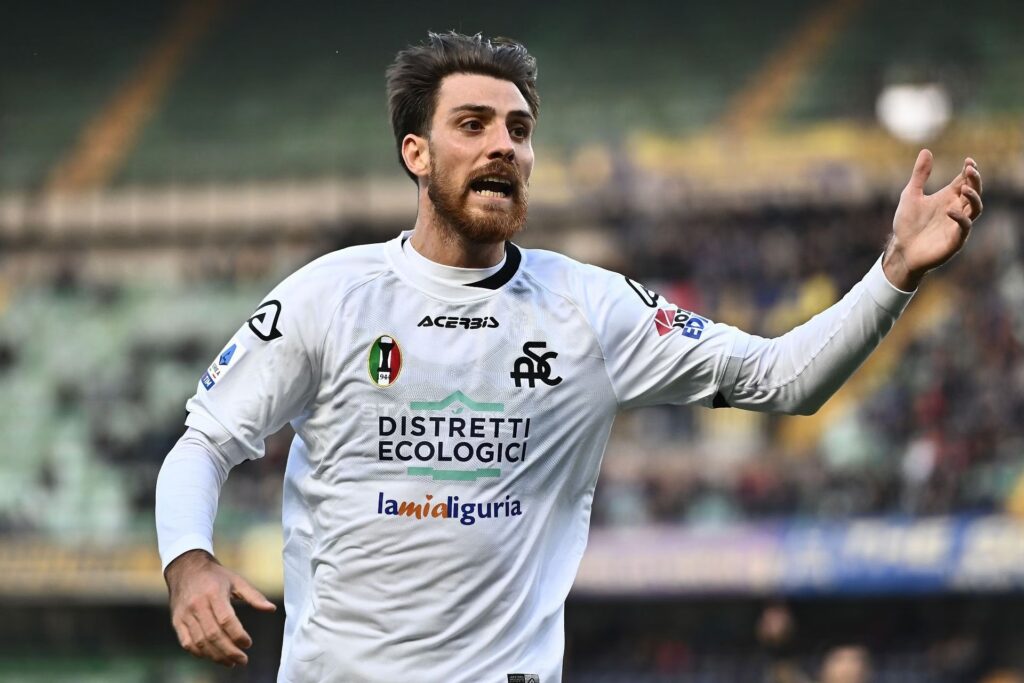 Atalanta vs Spezia Predictions Picks Betting Odds Serie A, May 3 2023