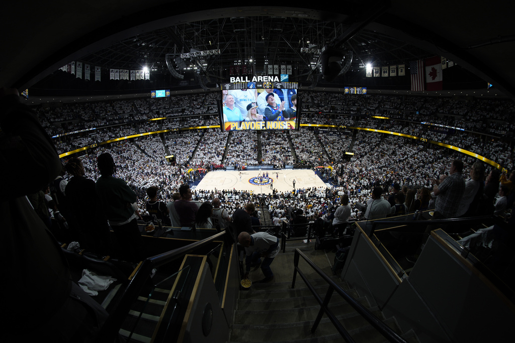 Suns vs Nuggets Predicciones pronóstico previa cuotas del Juego 1 Semifinales de la Conferencia Oeste Playoffs de la NBA 29 de abril de 2023