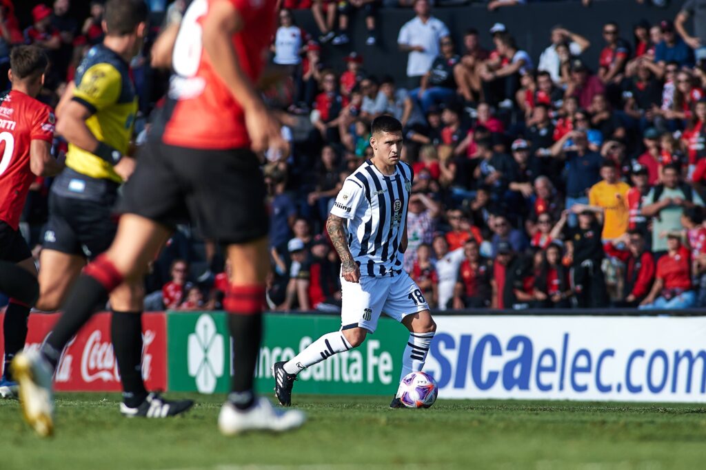 Talleres vs San Lorenzo Predictions Picks Betting Odds Apr 16 2023