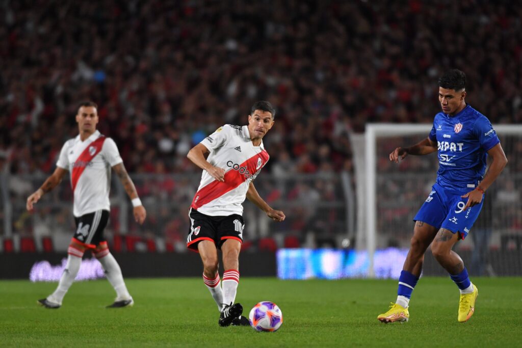 The Strongest vs River Plate Predictions Picks Betting Odds Group D Game on April 4, 2023